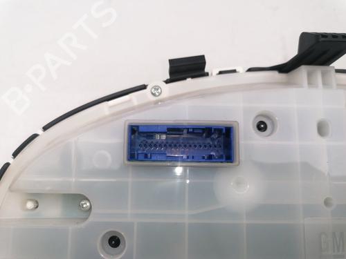Used Instrument cluster OPEL INSIGNIA B Grand Sport (Z18) 1.6 CDTi (68) (136 hp) 23421365