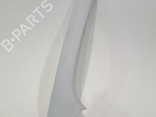 Used Boot lining PEUGEOT 208 I (CA_, CC_) 1.2 VTI 82 (82 hp) 27714783