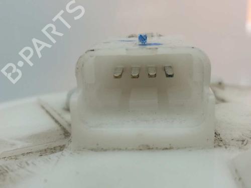Fuel pump RENAULT MEGANE II (BM0/1_, CM0/1_) 1.9 dCi | BP23443157M76 