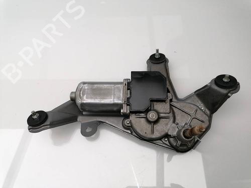 Rear wiper motor TOYOTA RAV 4 III (_A3_) 2.2 D 4WD (ALA30_, ALA30R) | BP23383484M102