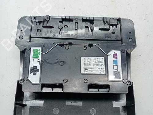 Interior roof light MERCEDES-BENZ A-CLASS (W176) A 180 CDI (176.000) | BP23348160I8 