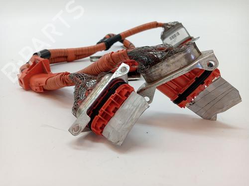 Electronic module TOYOTA YARIS (_P13_) 1.5 Hybrid (NHP130_, NHP130) | BP23362981M83 