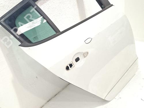 Right rear door RENAULT MEGANE III Hatchback (BZ0/1_, B3_) 1.2 TCe (BZ2B, BZ11) | BP29228784C5 