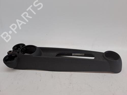 Used Middle console MINI MINI (R56) One (75 hp) 30898134