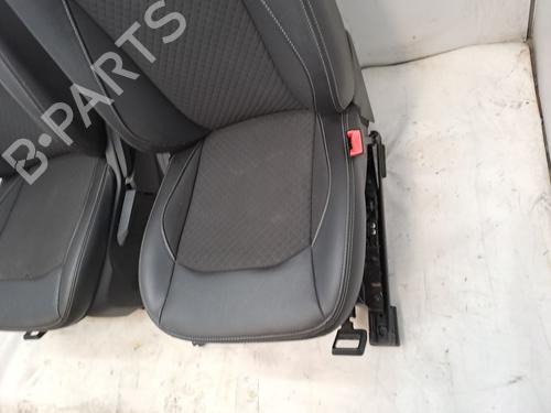 Seats set FORD ECOSPORT 1.0 EcoBoost | BP23361405C78 