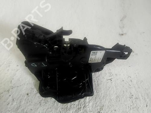 Rear right lock CUPRA BORN (K11) 58 e-boost | BP29558708C99 
