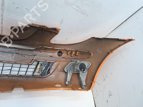 Front bumper LANCIA YPSILON (843_) 1.2 (843.AXB1A) | BP23376764C7 