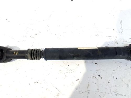Used Driveshaft Driveshaft NISSAN NAVARA NP300 Pickup (D23, D23T) 2.3 dCi 4x4 (D231) (163 hp) 35752739 35752739