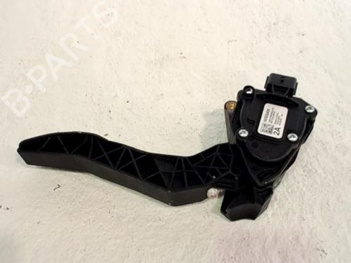 Pedal NISSAN X-TRAIL IV (T33) 1.5 VC-T e-Power e-4ORCE | BP32014208I4 - Image 3