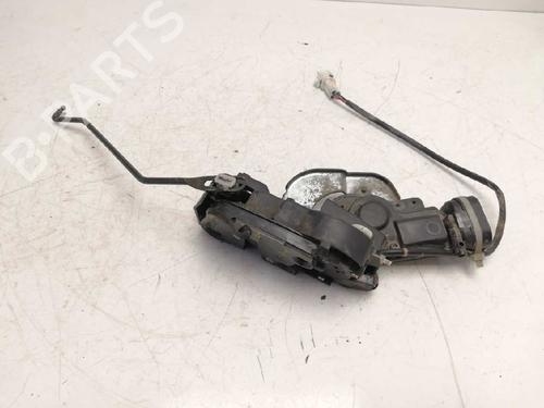 Front right lock SUZUKI GRAND VITARA I (FT, HT) 2.0 HDI 110 16V 4x4 (SQ420D, TD83V) | BP23384230C97 