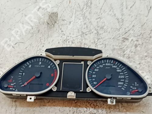 Used Instrument cluster Instrument cluster 38990086 38990086