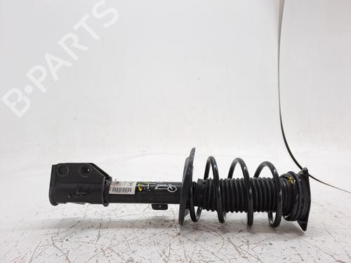 Used Left front shock absorber PEUGEOT 2008 II (UD_, US_, UY_, UJ_, UR_, UC_) 1.2 PureTech 100 (USHNK) (101 hp) 27673094