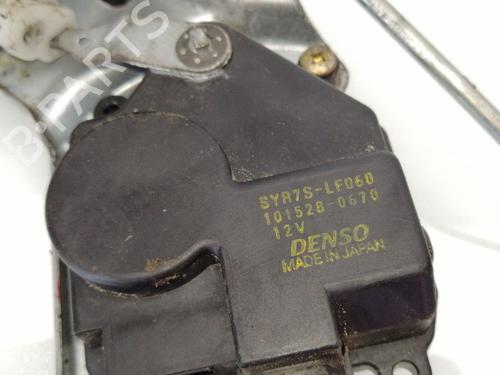 Used Front right lock SUZUKI JIMNY Closed Off-Road Vehicle (SN) 1.5 DDiS 4x4 (86 hp) 23449054