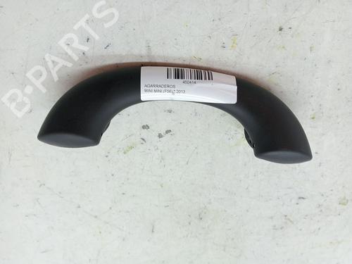 Used Interior roof handle MINI MINI (F56) John Cooper Works (231 hp) 23356395