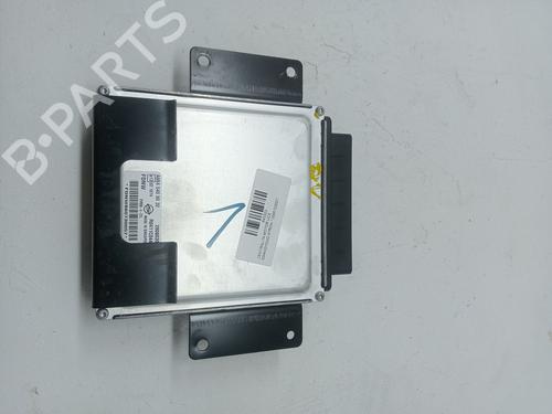 Motorstyringsenhed SSANGYONG KYRON 2.0 Xdi (141 hp) 27700398