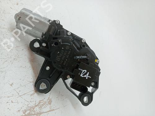 Used Rear wiper motor VW TOURAN (1T1, 1T2) 2.0 TDI 16V (140 hp) 23371380