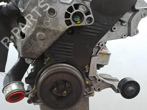Engine SEAT LEON (1M1) 1.9 TDI | BP25458191M1 