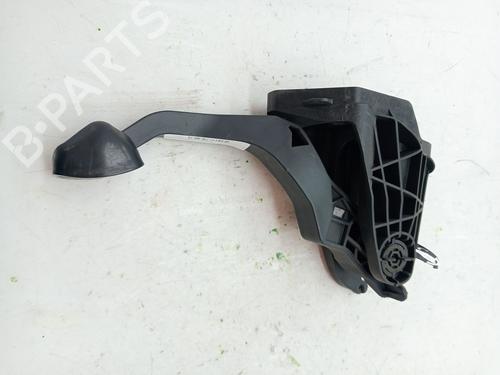 Clutch pedal SEAT IBIZA IV (6J5, 6P1) 1.4 TDI | BP23355471I13 