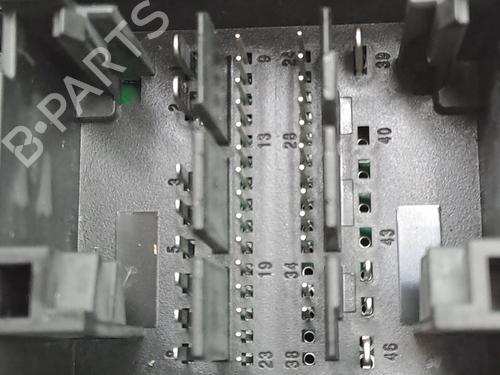 Electronic module AUDI A1 CITY CARVER (GBH) 35 TFSI | BP23376119M83 