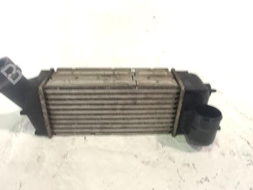 Intercooler Intercooler CITROËN C4 Grand Picasso I (UA_) 2.0 HDi 138 (136 hp) 34331480 34331480