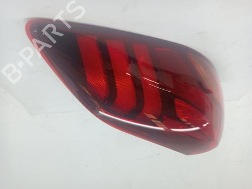 Right taillight HYUNDAI TUCSON (TL, TLE) 1.6 T-GDi | BP23976338C35 