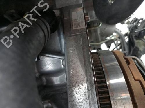 Engine MAZDA 6 Saloon (GJ, GL) 2.2 D (GJ2FP, GJ1021, GJ1022, GL1021) | BP31369194M1