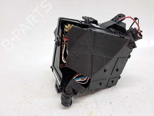 Fuse box HYUNDAI TUCSON (TL, TLE) 1.6 GDi | BP23285645E1 