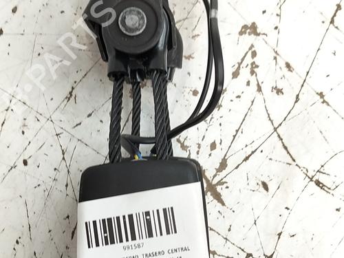 Seat buckle CUPRA BORN (K11) 77 e-boost | BP38420566I32 - Image 2