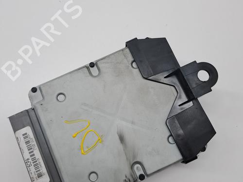 Engine control unit (ECU) FORD MONDEO III Saloon (B4Y) 2.0 TDCi | BP23373193M57 