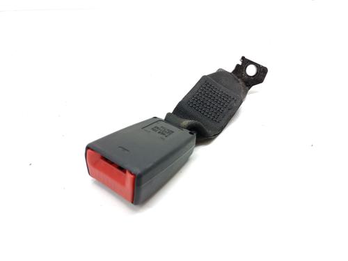 Used Seat buckle BMW 5 (E60) 530 d (218 hp) 25456423