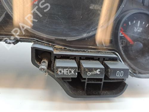 Instrument cluster SEAT EXEO (3R2) 2.0 TDI | BP23364632C47 