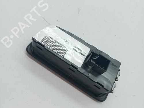 Used Headlight switch FIAT FIORINO Box Body/MPV (225_) 1.3 D Multijet (225BXD1A, 225BXB1A, 225BXB11) (75 hp) 23341220