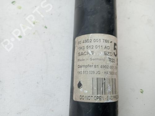 Left rear shock absorber SEAT LEON (1P1) 1.2 TSI | BP23354629M18 