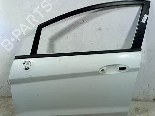 Used Left front door Left front door 37590138 37590138