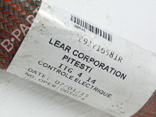 Cable RENAULT ZOE (BFM_) ZOE | BP27461119E12 
