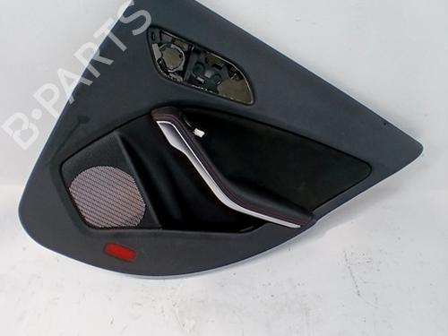 Used Rear right panel MERCEDES-BENZ CLA Shooting Brake (X117) CLA 180 (117.942) (122 hp) 31035859