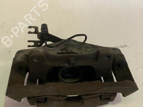 Right front brake caliper AUDI ALLROAD C5 (4BH) 2.5 TDI quattro | BP37591020M104 - Image 2