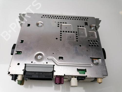 Bilradio BMW 1 (F20) 120 d (163 hp) 23939507