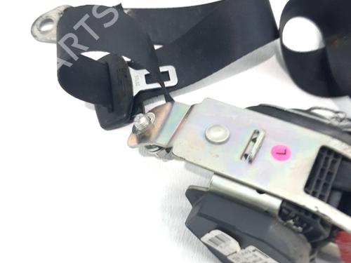 Front left seatbelt TATA INDICA 1.4 | BP38190702I26 - Image 3