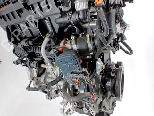 Engine CITROËN C4 Grand Picasso II (DA_, DE_) 1.2 THP 130 | BP30920561M1