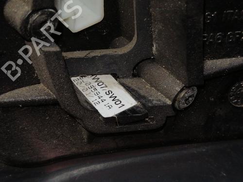 Used Switch SEAT IBIZA IV (6J5, 6P1) 1.6 TDI (90 hp) 23649774