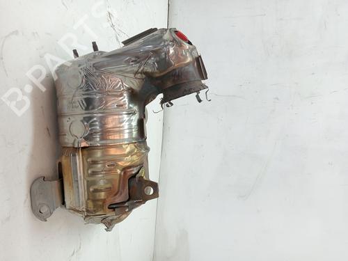 Catalyst NISSAN MICRA V (K14) 1.0 IG-T 100 | BP24445025M10 