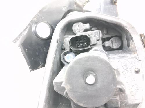 Right taillight SEAT IBIZA IV (6J5, 6P1) 1.0 TSI | BP28957886C35 