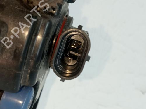 Right front fog light NISSAN QASHQAI / QASHQAI +2 I (J10, NJ10, JJ10E) 2.0 | BP24189368C31 