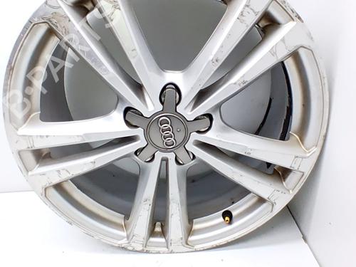 Used Rim Rim AUDI A3 Sportback (8VA, 8VF) 2.0 TDI (150 hp) 34613372 34613372
