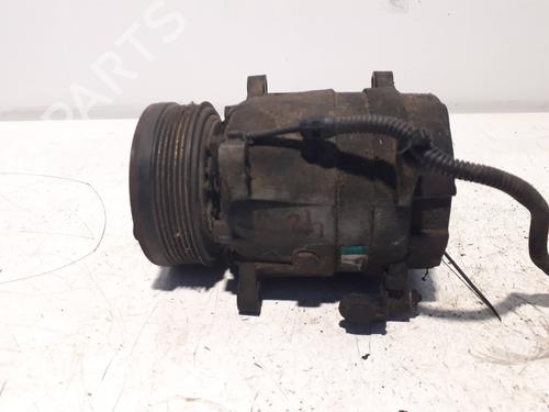 AC compressor CITROËN XANTIA (X1_, X2_) 2.0 HDI 109 | BP25459885M34 