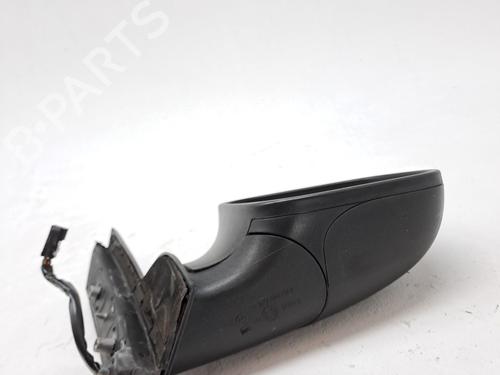Right mirror SEAT ALTEA (5P1) 1.9 TDI | BP27519662C27 