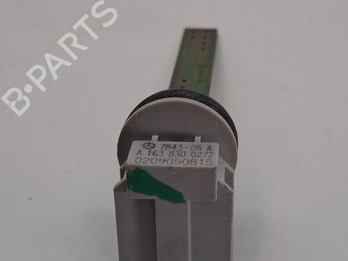Electronic sensor MERCEDES-BENZ M-CLASS (W164) ML 320 CDI 4-matic (164.122) | BP23374155M84 