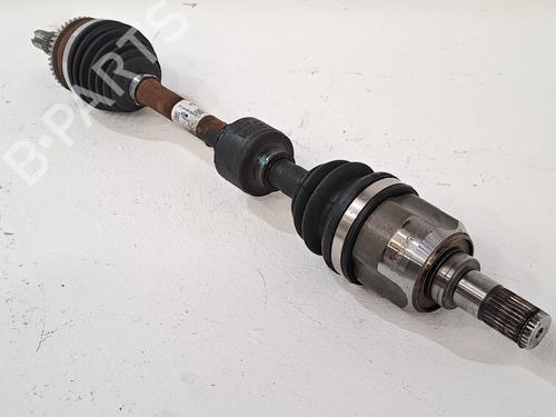 Antriebswelle links vorne für KIA CEE'D (JD) 1.4 CRDi 90 (90 hp) 25047319