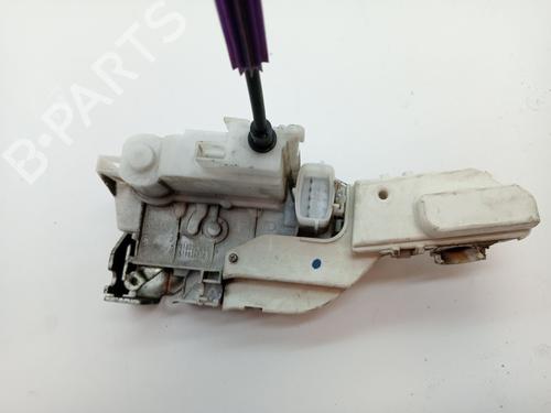 Front left lock FIAT TIPO Estate (356_, 357_) 1.4 (356WXF1B) | BP23360097C98 